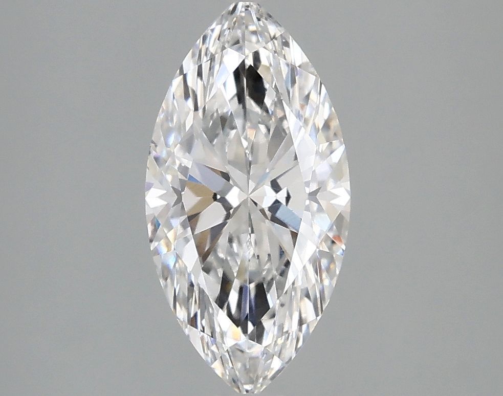 Lab Grown Diamond 1,57Ct E-VS2 Marquise - IGILG786655835 1
