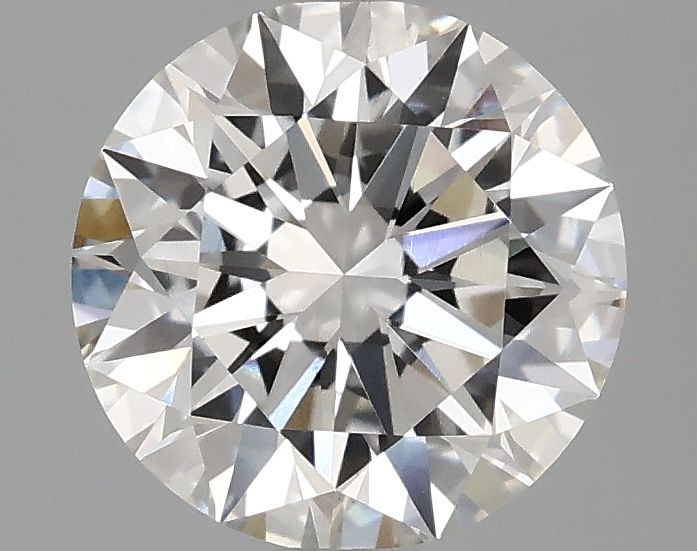 Lab Grown Diamond 1,92Ct F-VS1 Round - IGILG773604065 1