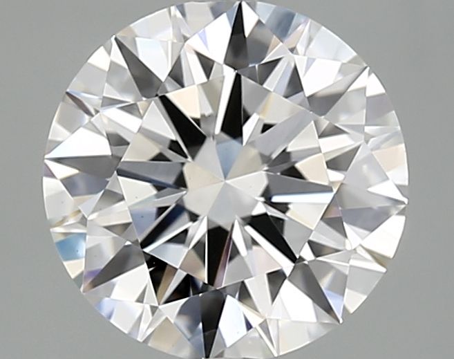 Lab Grown Diamond 2,42Ct E-VS1 Round - IGILG757508589 1