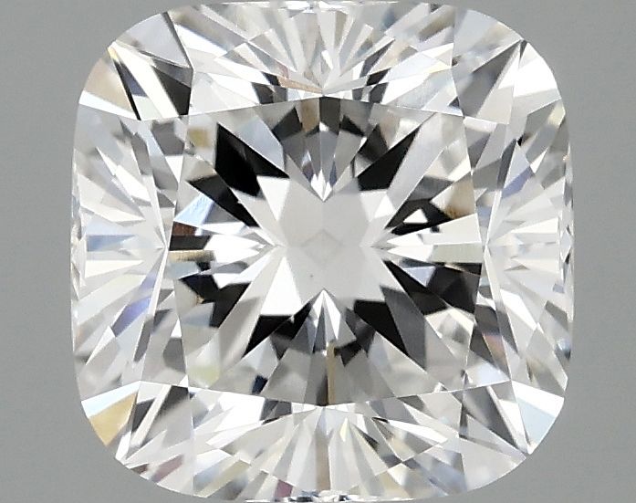 Lab Grown Diamond 2,52Ct E-VS1 Cushion - IGILG787647940 1