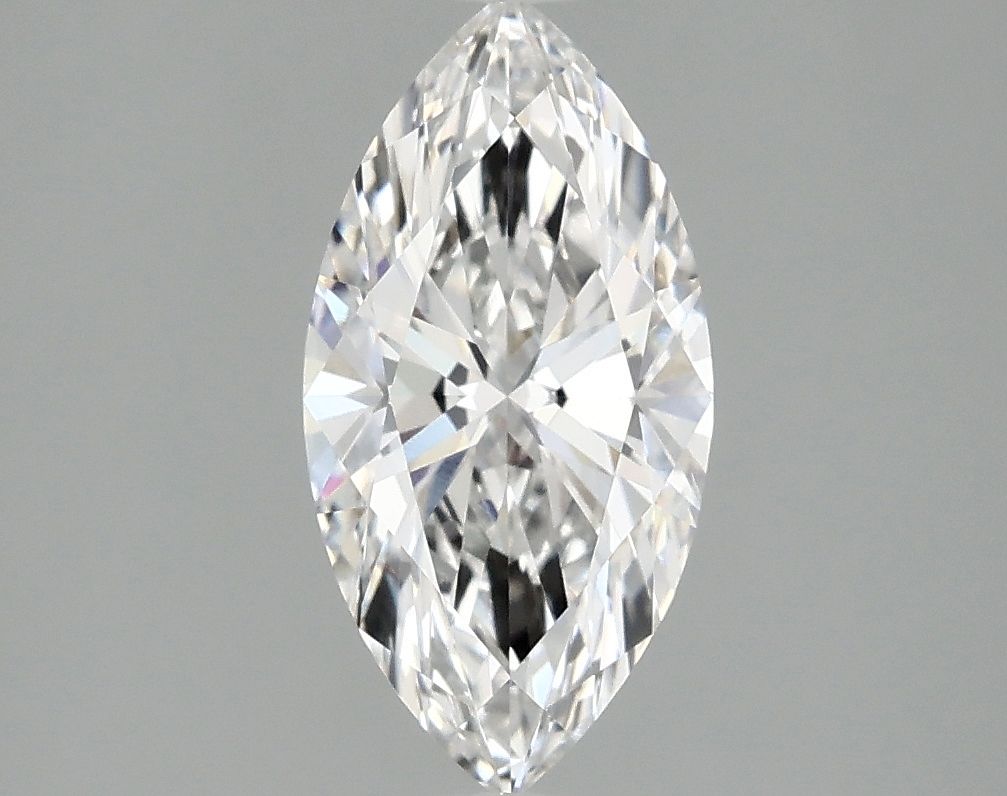 Lab Grown Diamond 1,55Ct E-VS2 Marquise - IGILG786670117 1