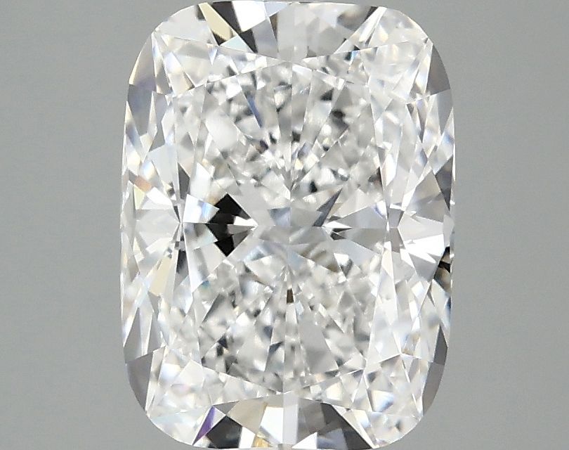 Lab Grown Diamond 2,59Ct E-VVS2 Cushion - IGILG797688803 1