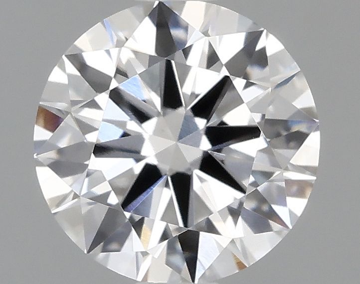 Lab Grown Diamond 1,01Ct D-VS1 Round - IGILG797693124 1