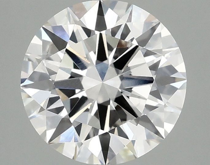 Lab Grown Diamond 2Ct F-VS1 Round - IGILG776668823 1