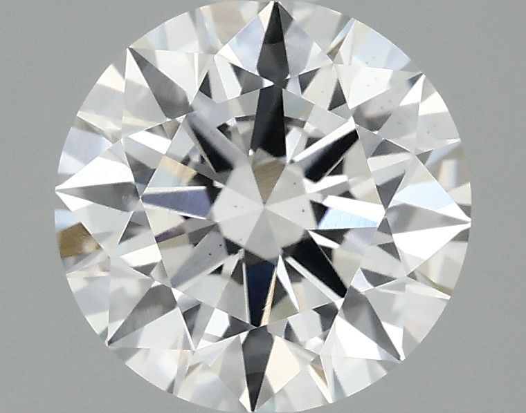 Lab Grown Diamond 1,55Ct F-VS2 Round - IGILG783608029 1