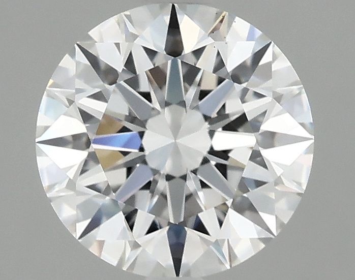Lab Grown Diamond 2,09Ct D-VS1 Round - IGILG770655450 1