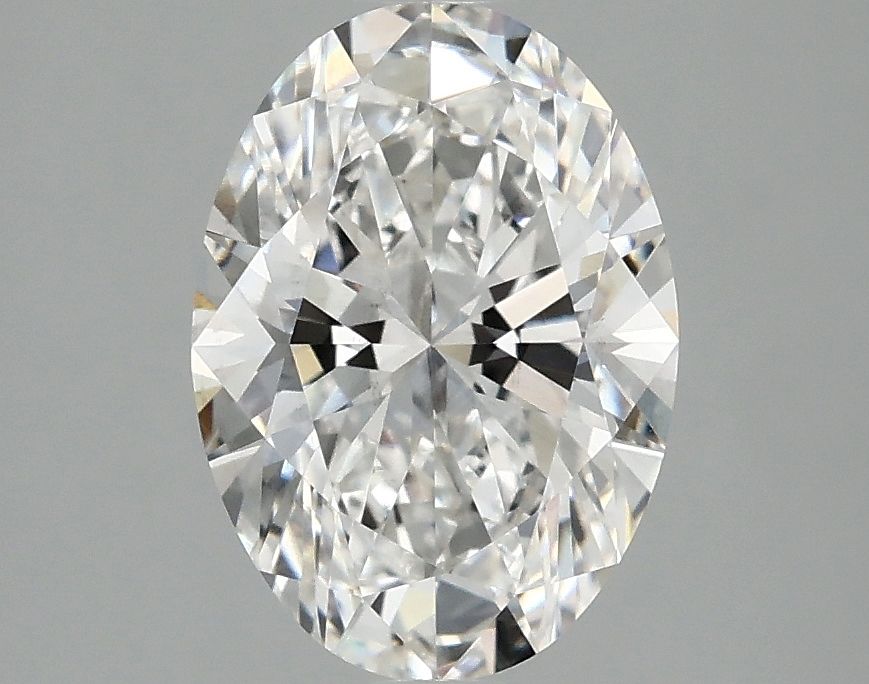 Lab Grown Diamond 2,09Ct E-VS2 Oval - IGILG765611307 1