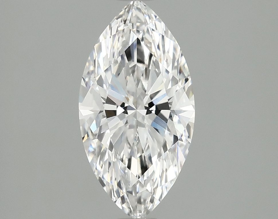 Lab Grown Diamond 1,55Ct D-VVS2 Marquise - IGILG797686359 1