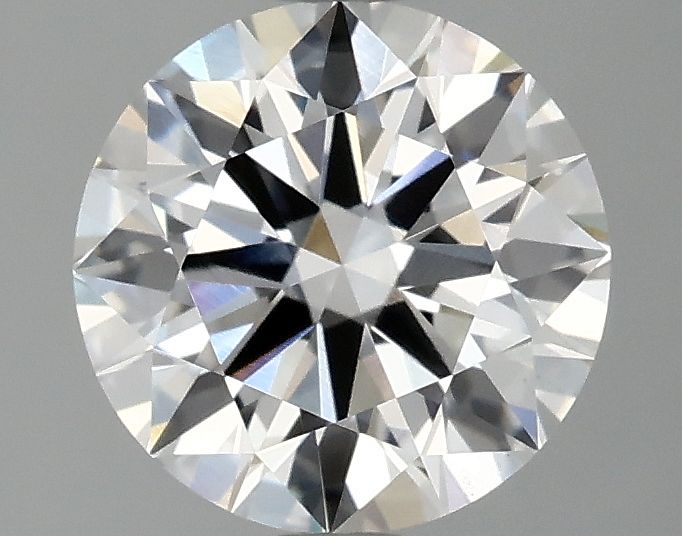 Lab Grown Diamond 1,91Ct F-VS1 Round - IGILG773665826 1