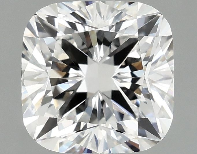 Lab Grown Diamond 2,39Ct E-VVS2 Cushion - IGILG784686738 1