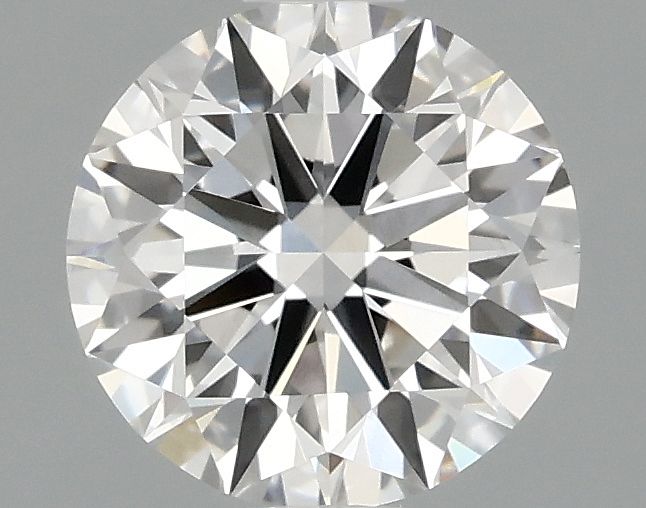 Lab Grown Diamond 1,35Ct F-VVS2 Round - IGILG788672629 1