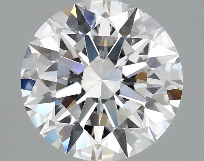 Lab Grown Diamond 2,04Ct E-VVS2 Round - IGILG774692166 1