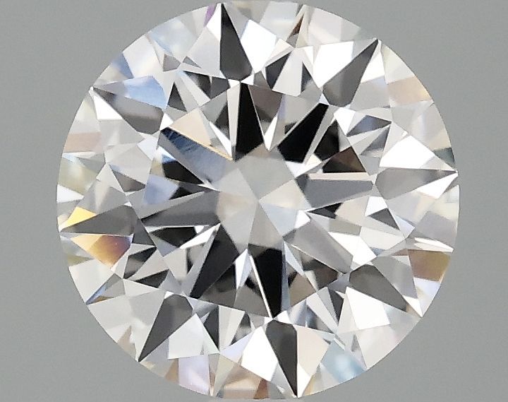 Lab Grown Diamond 2,06Ct E-VS2 Round - IGILG777610647 1