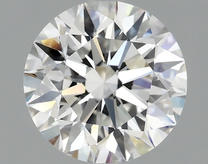 Lab Grown Diamond 1,5Ct E-VVS2 Round - IGILG794680076 1
