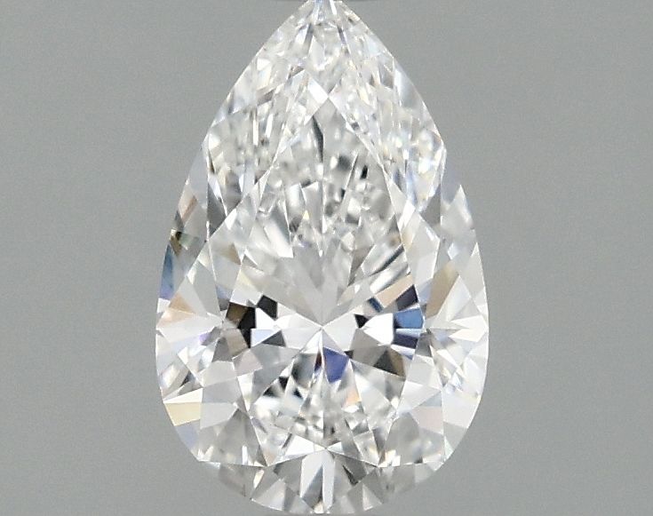 Lab Grown Diamond 1,05Ct E-VVS2 Pear - IGILG794662353 1
