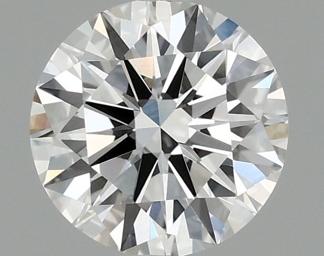 Lab Grown Diamond 1,01Ct D-VVS2 Round - IGILG797641523 1