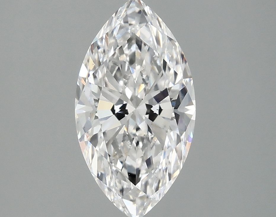 Lab Grown Diamond 1,51Ct E-VS2 Marquise - IGILG785605199 1