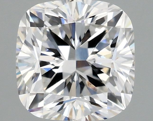 Lab Grown Diamond 1,37Ct E-VS1 Cushion - IGILG783620873 1