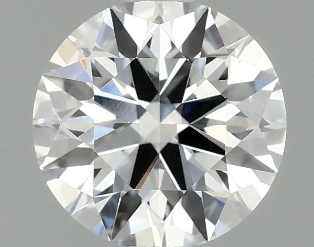 Lab Grown Diamond 1,01Ct D-VS1 Round - IGILG798601714 1