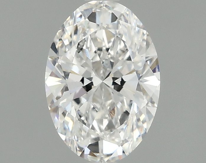 Lab Grown Diamond 1,07Ct E-VS2 Oval - IGILG797618879 1