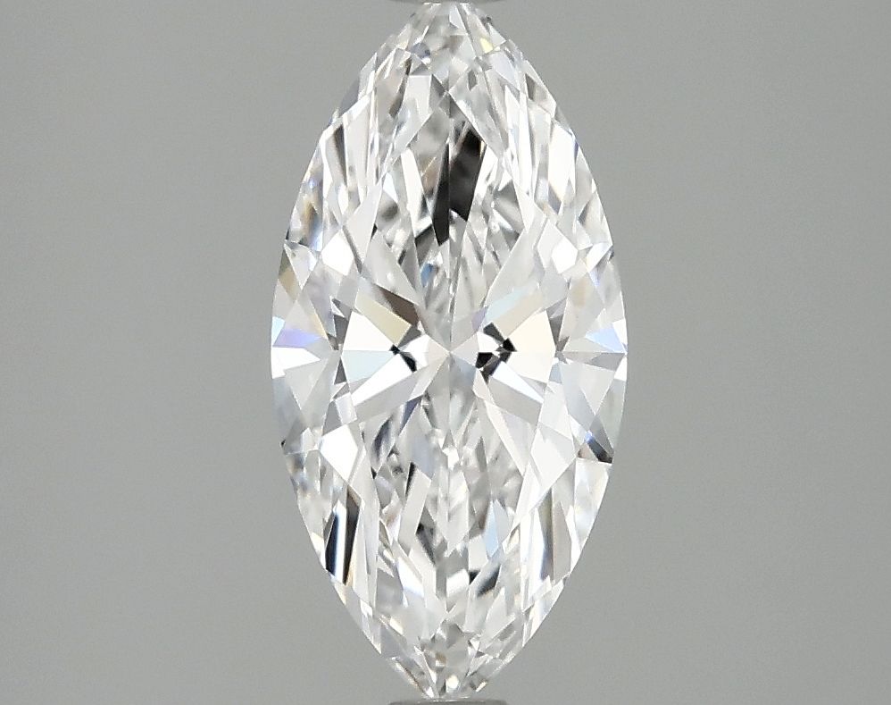 Lab Grown Diamond 1,56Ct D-VVS2 Marquise - IGILG782683516 1