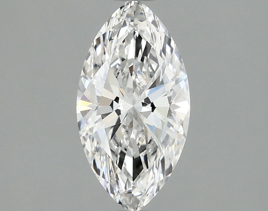 Lab Grown Diamond 1,09Ct F-VS1 Marquise - IGILG780601197 1