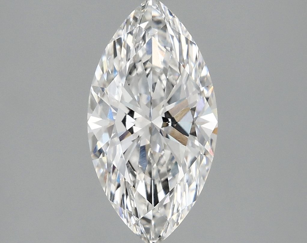 Lab Grown Diamond 1,59Ct E-VS1 Marquise - IGILG781639113 1