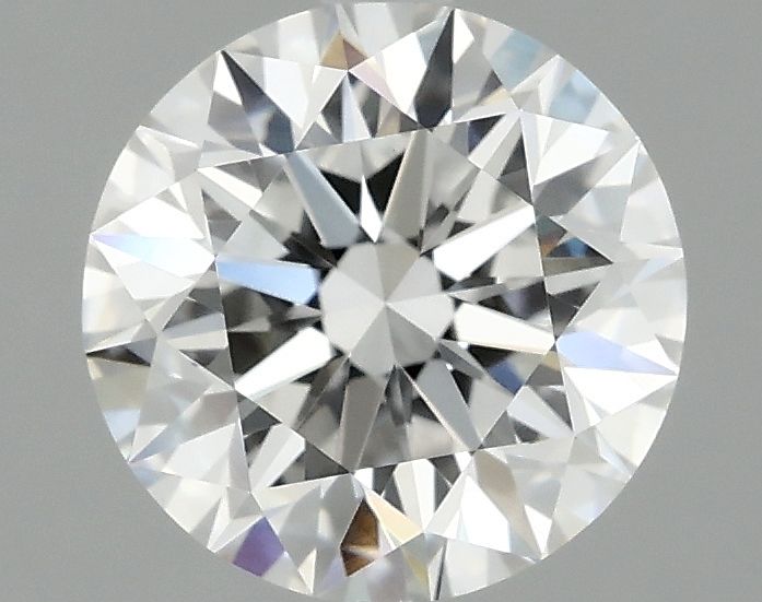 Lab Grown Diamond 2,06Ct E-VVS2 Round - IGILG772604431 1