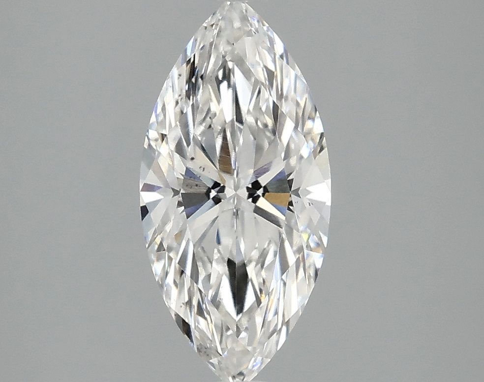 Lab Grown Diamond 1,51Ct E-VS2 Marquise - IGILG784629906 1