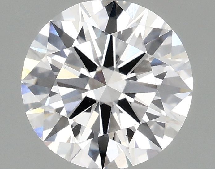 Lab Grown Diamond 1,5Ct D-VS1 Round - IGILG786648001 1