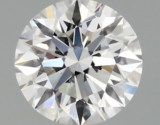 Lab Grown Diamond 1Ct D-VS1 Round - IGILG784611944 1