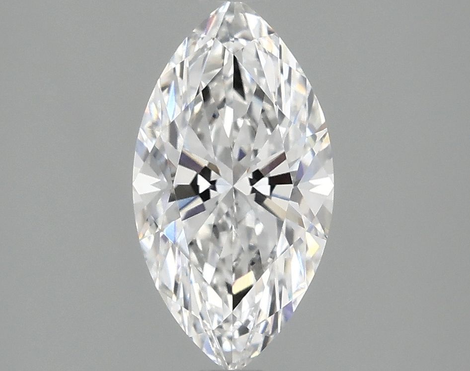 Lab Grown Diamond 1,41Ct E-VVS2 Marquise - IGILG784662268 1