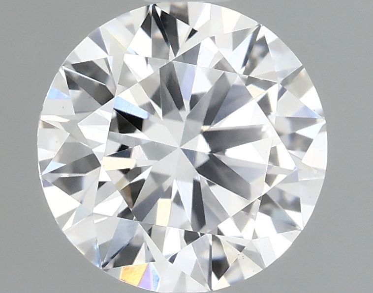 Lab Grown Diamond 1Ct E-VS1 Round - IGILG787675757 1