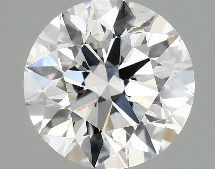 Lab Grown Diamond 1Ct E-VS1 Round - IGILG798611620 1