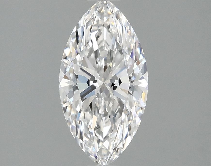 Lab Grown Diamond 1,03Ct D-VVS2 Marquise - IGILG781637924 1