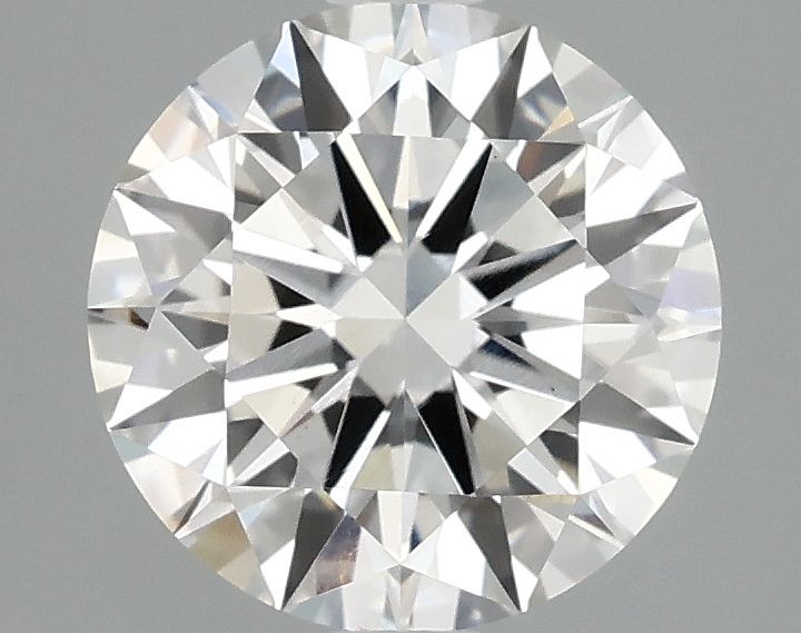 Lab Grown Diamond 2,02Ct F-VS1 Round - IGILG776604627 1