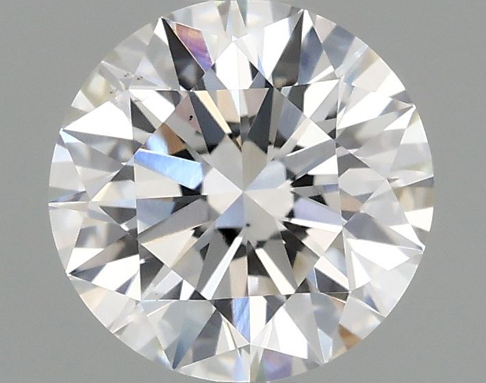 Lab Grown Diamond 1Ct D-VS2 Round - IGILG787643273 1