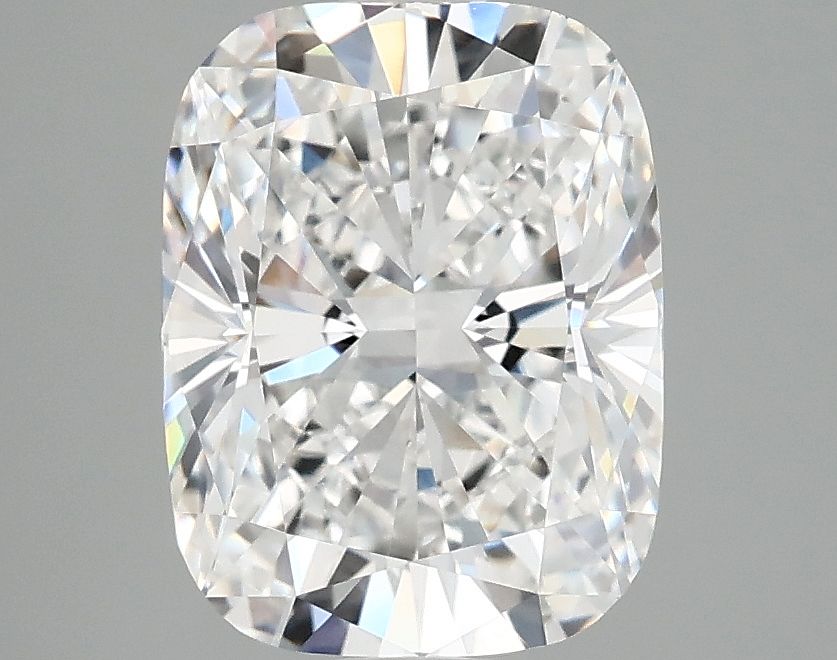 Lab Grown Diamond 3,07Ct E-VVS2 Cushion - IGILG784683822 1
