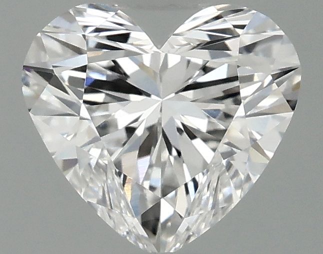 Lab Grown Diamond 1,04Ct D-VVS2 Heart - IGILG797697791 1