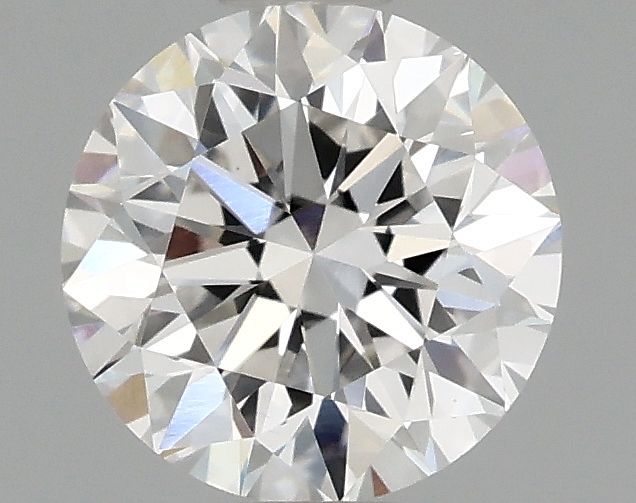 Lab Grown Diamond 1,03Ct F-VS1 Round - IGILG797697797 1