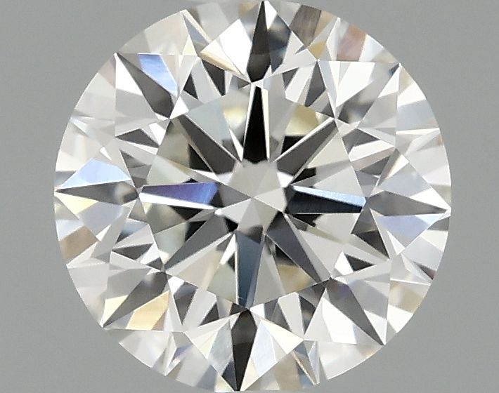 Lab Grown Diamond 1,04Ct G-VVS2 Round - IGILG797686336 1