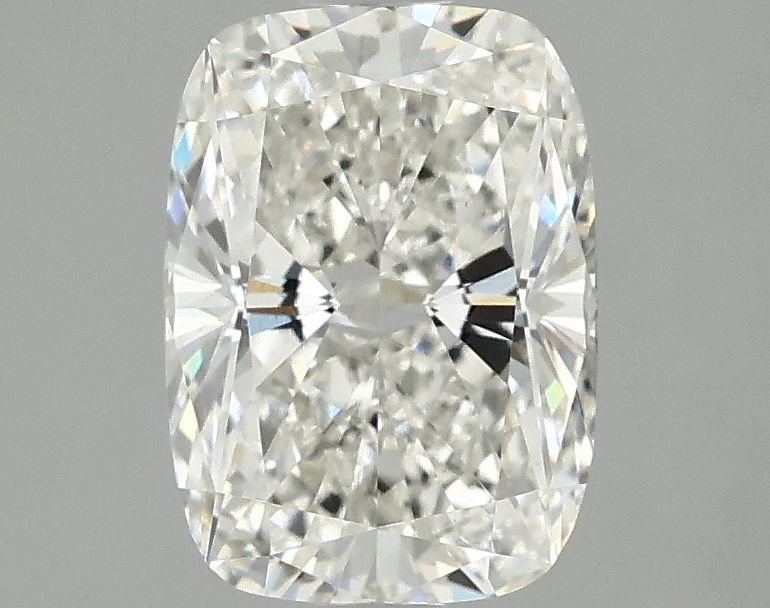 Lab Grown Diamond 2Ct F-VS1 Cushion - IGILG797696938 1