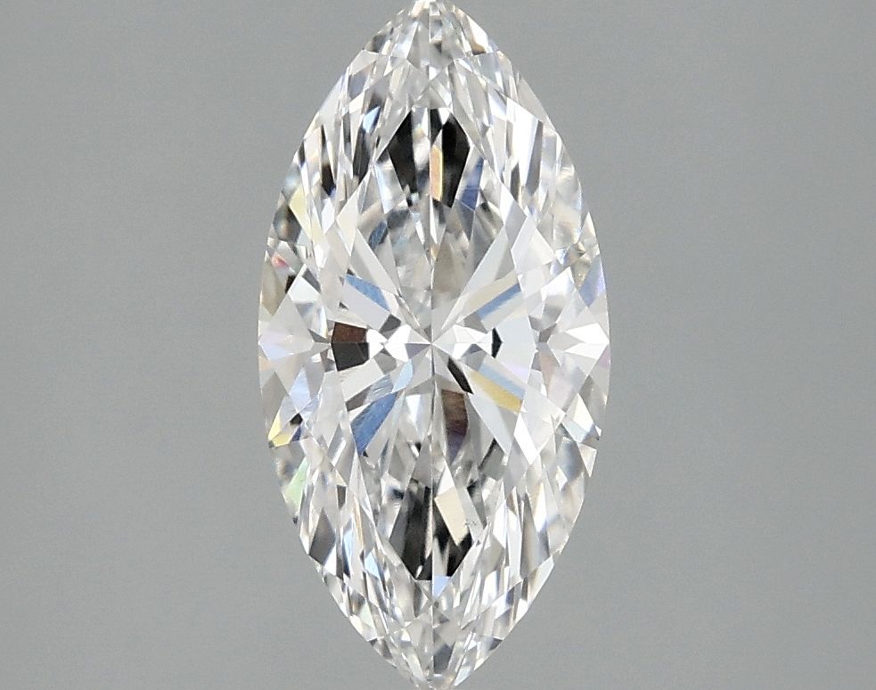 Lab Grown Diamond 1,56Ct F-VS1 Marquise - IGILG784651948 1