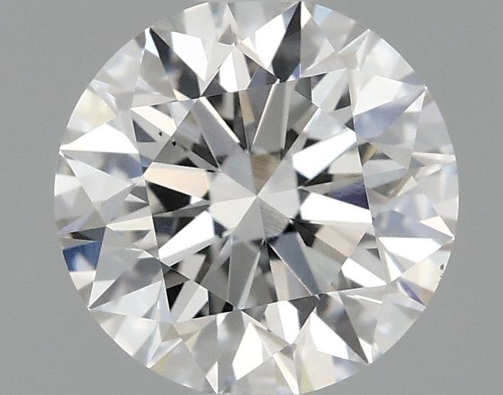 Lab Grown Diamond 1Ct E-VS2 Round - IGILG781625289 1