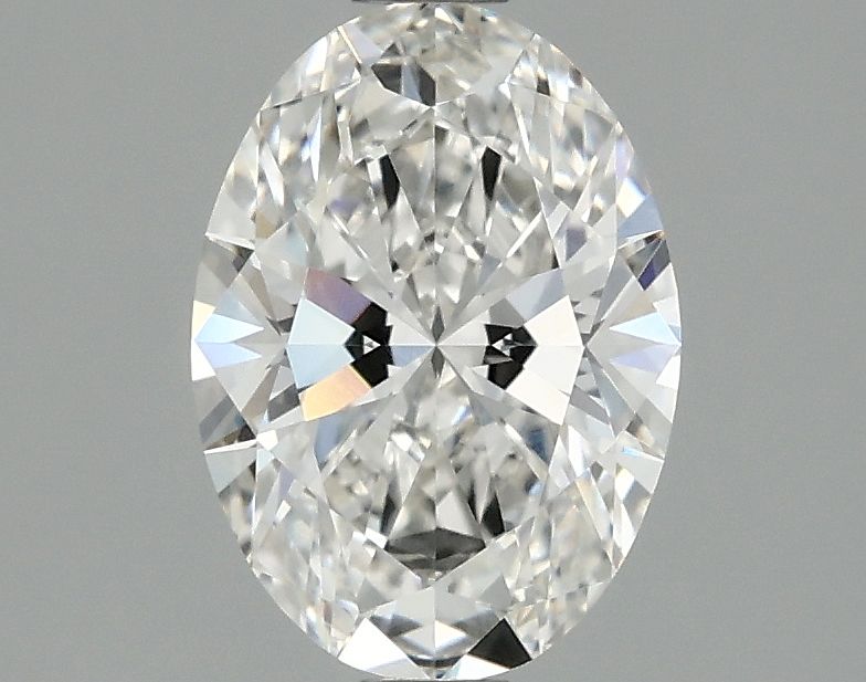 Lab Grown Diamond 1,4Ct F-VVS2 Oval - IGILG770655360 1