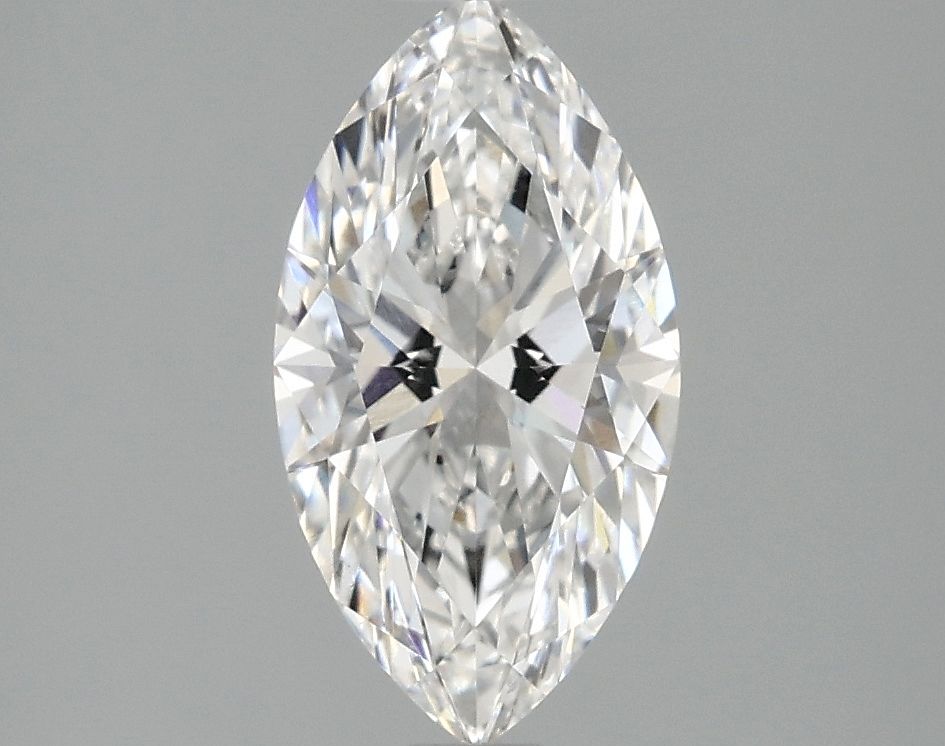 Lab Grown Diamond 1,51Ct F-VS1 Marquise - IGILG786689965 1