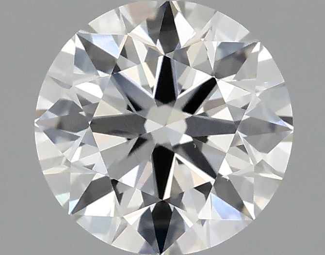 Lab Grown Diamond 1,47Ct G-VS1 Round - IGILG784617842 1