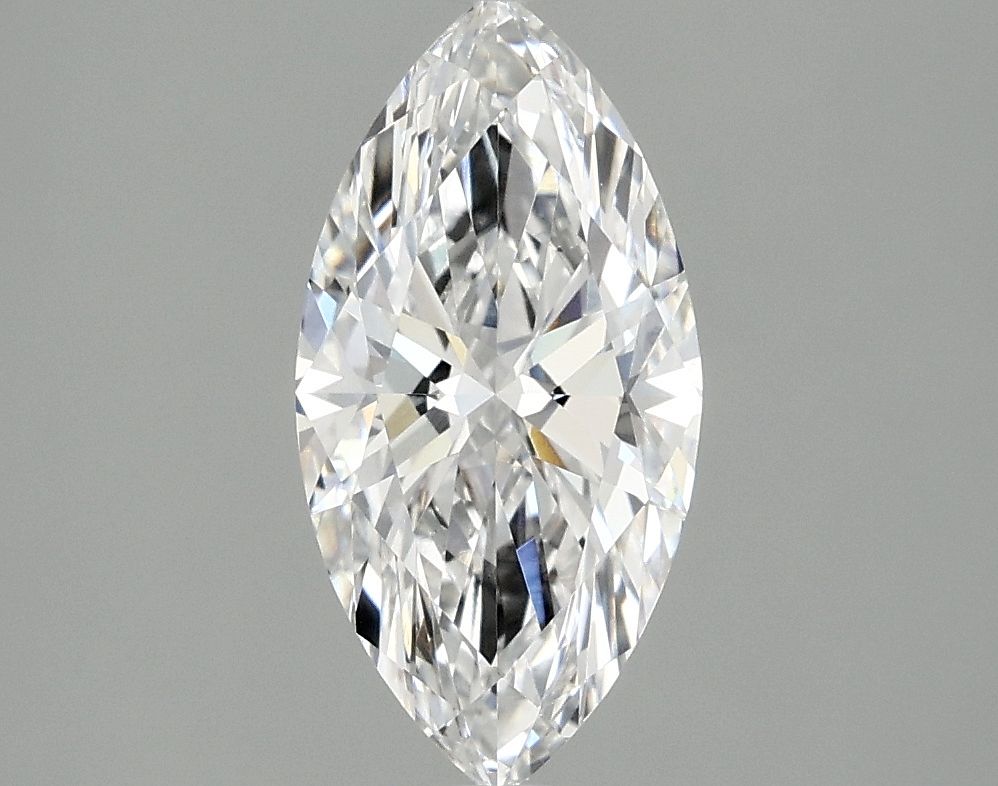 Lab Grown Diamond 1,57Ct D-VVS2 Marquise - IGILG784666434 1