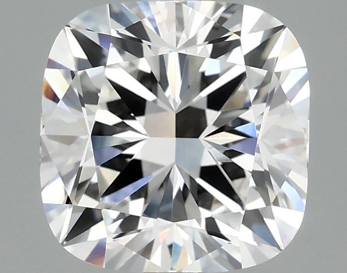 Lab Grown Diamond 2,35Ct E-VVS2 Cushion - IGILG783634590 1