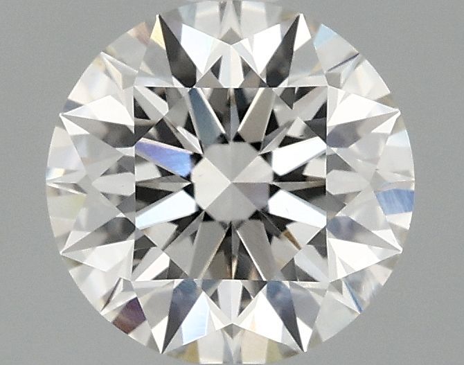 Lab Grown Diamond 1,91Ct F-VS1 Round - IGILG770609272 1